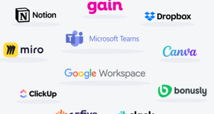 Collaboration App