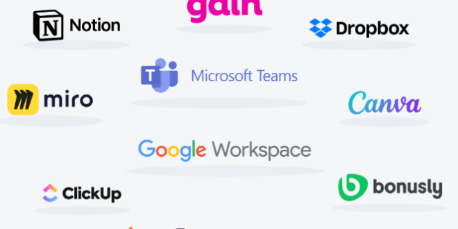 Collaboration App