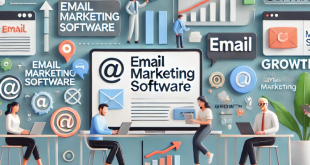 Email Marketing Software