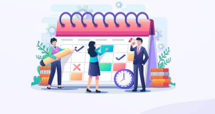 Employee Scheduling Software