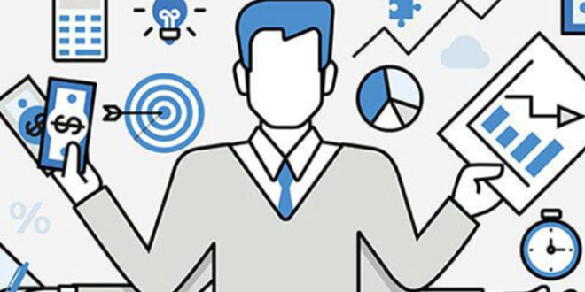 Project Management Software