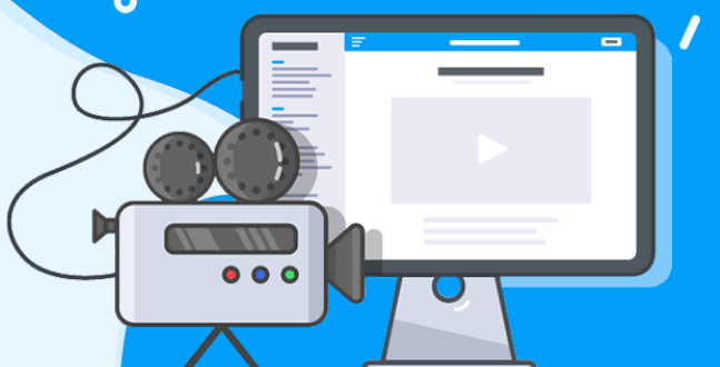 Screen Recording Software