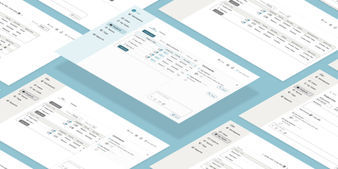 Time Tracking App