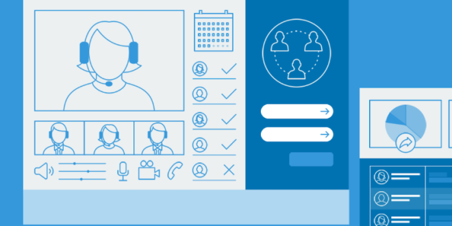 Video Conferencing Software