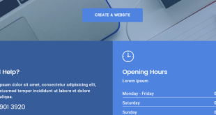 Website Builder